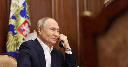 Rozmowa Trump-Putin? Kwaśniewski mówi o "prysznicu"