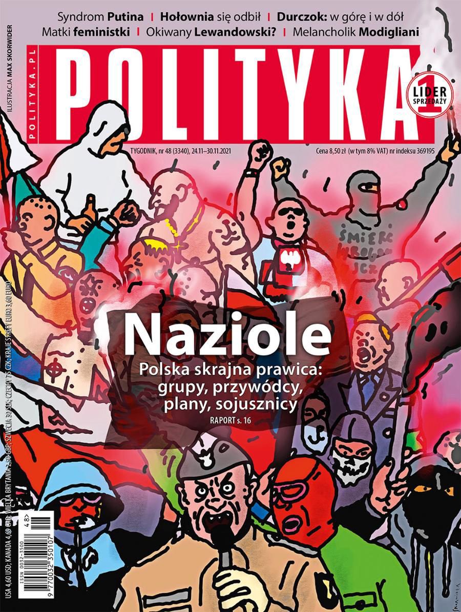 Polityka