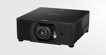 Canon XEED 4K6021Z - jasny projektor laserowy do profesjonalnych zastosowań