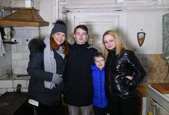 Sąsiad podpalił dom bohaterki "Nasz nowy dom". Pani Beata zabrała głos