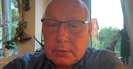 Jasnowidz Jackowski naprawdę ma to "coś"?! Porażające, co mówił