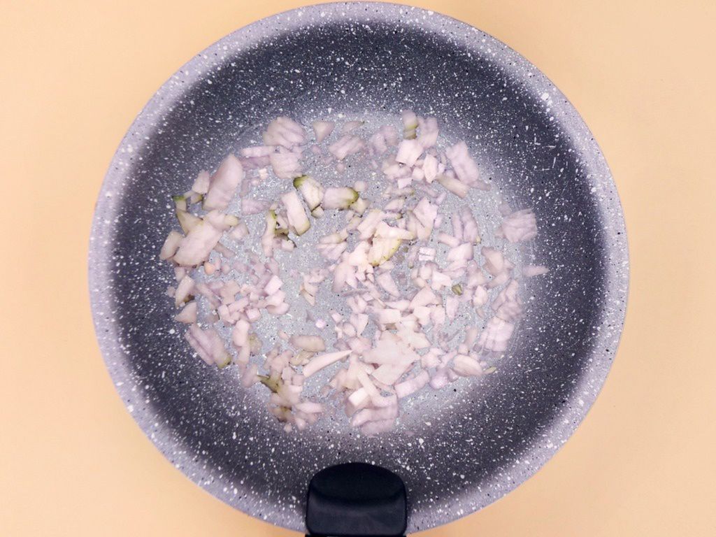 kremowy sos z grzybow lesnych