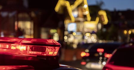 Brazylia. Matka zabiła dwoje dzieci. Ciała ułożyła na łóżku i przykryła kocem
