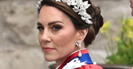 "Przyjaciel rodziny" przekazał informacje o stanie zdrowia Kate Middleton. Księżna zmieniła miejsce pobytu