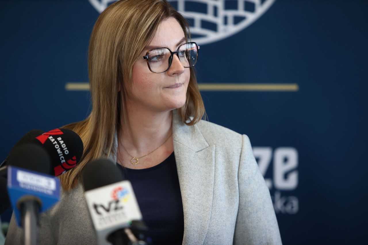 Prezydent Zabrza odwołana. Posłanka KO: "Nie potrafiła komunikować się z mieszkańcami"