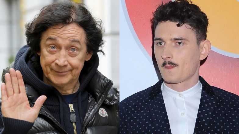 Jan Borysewicz narzeka na muzykę w polskich stacjach radiowych