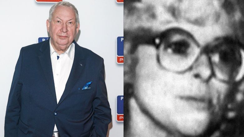 Michał Fajbusieiwcz, Barbara Chrzczonowicz