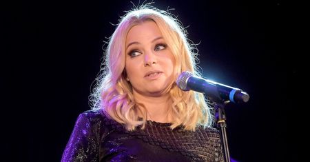 Nie każdy zrozumiał żart o mężu. "Jest na Teneryfie z nową Karoliną"