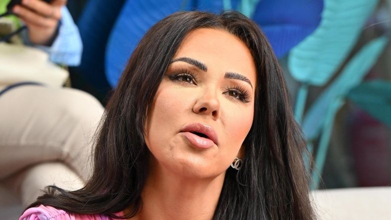 Dramat Sylwii Bomby w "najlepszym" hotelu w Bukareszcie