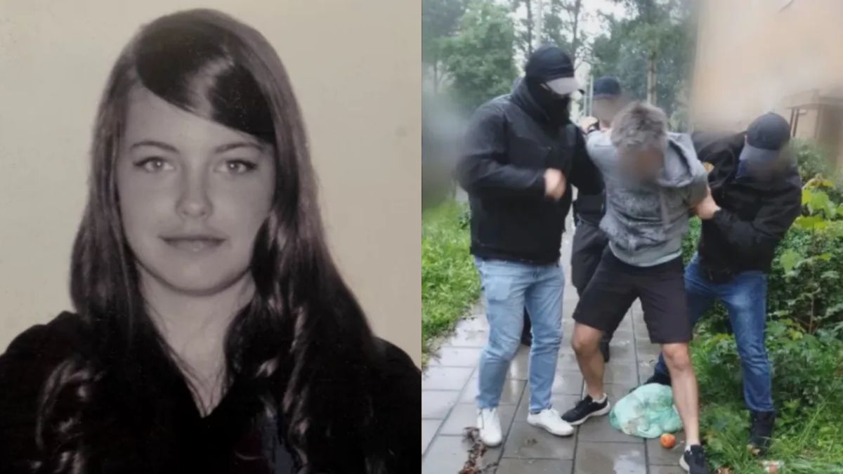Sprawa zabójstwa Izy Strzałkowskiej