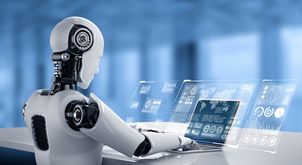 Sztuczna inteligencja w 2026 roku. Jak ChatGPT, Copilot i agenci AI realnie pracują za ludzi