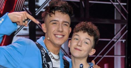 Marcin Maciejczak wygrał trzecią edycję "The Voice Kids". Dziś zaskakuje DOROSŁYM wizerunkiem (ZDJĘCIA)