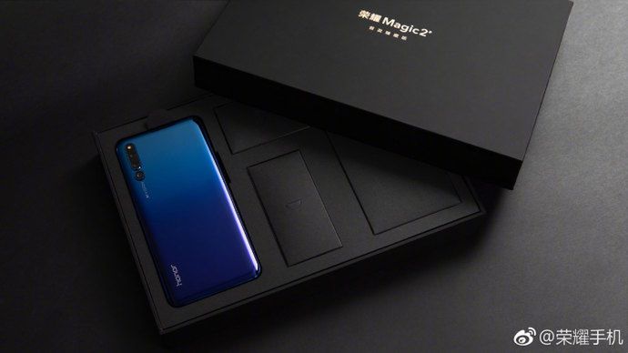 #wSkrócie: Honor Magic 2 na zdjęciach oraz porównanie szybkości modeli Google Pixel 3 XL i iPhone XS Max 10