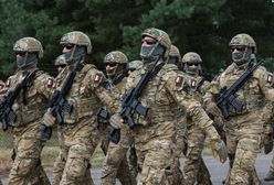 Polscy żołnierze w Ukrainie? Zdecydowana odpowiedź Polaków