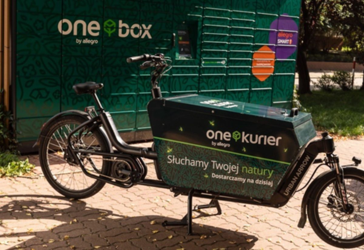 Zmiana w Allegro Smart! Jeden próg zakupów