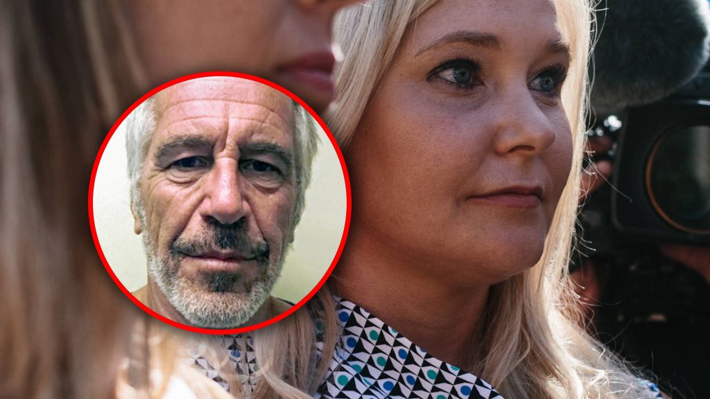 Skandal ws. Epsteina. Ujawnili wrażliwe dane