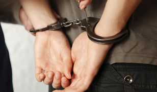 Zmienił płeć, by uniknąć więzienia. Oszust trafił w ręce policji