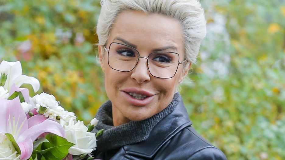 Blanka Lipińska zapomniała pochwalić się nowym mieszkaniem 