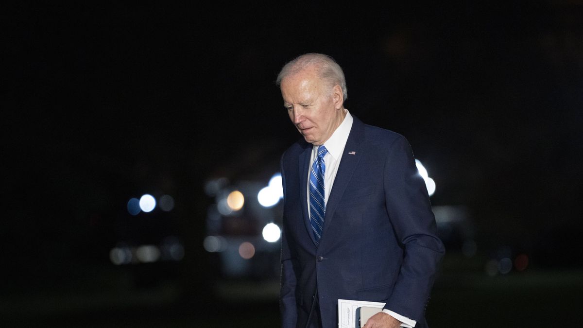 Czy Joe Biden jest za stary na kolejną kadencję?