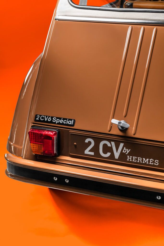 Citroën 2CV