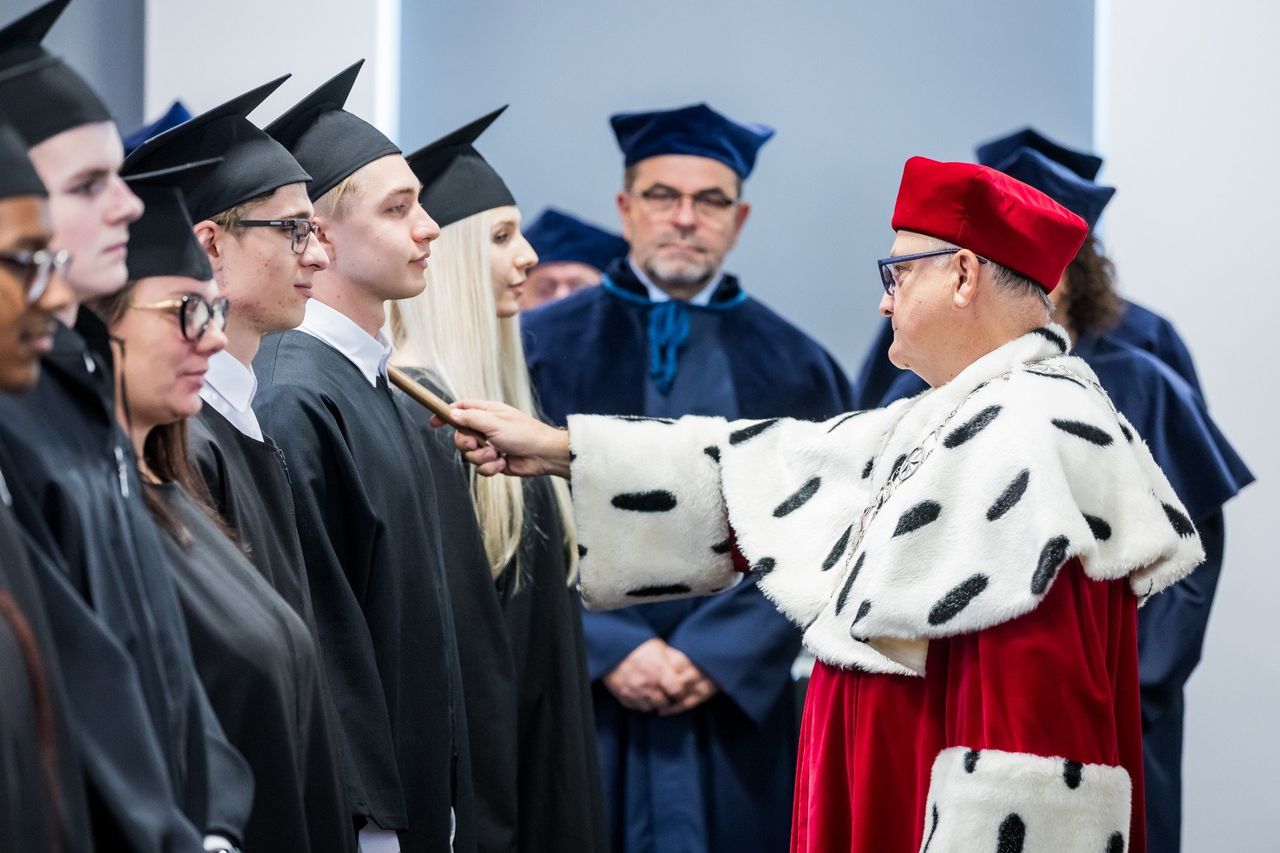 Szersza oferta studiów w Szczecinku? Trwają rozmowy o utworzeniu filii bydgoskiej WSG