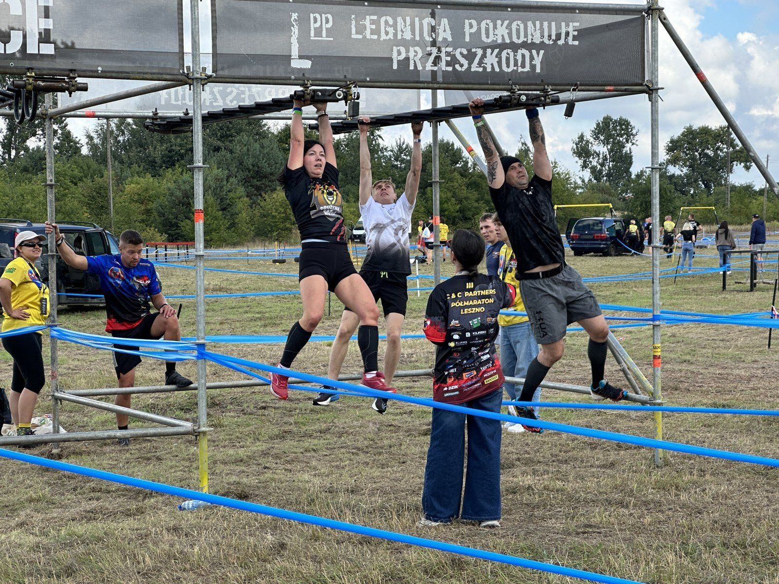 TorTura 2025 w Lesznie