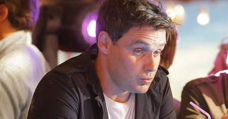 Wieczorkowski o aktorach serialowych: "Są mniej zdolni"