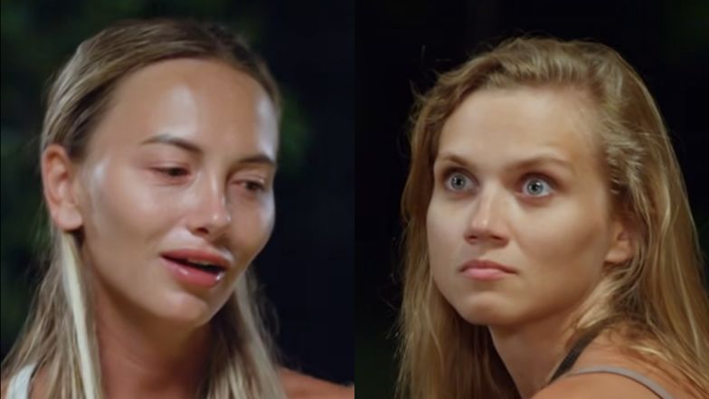 Ola Tomala chciała wyrzucić Agnieszkę Kaczorowską z programu