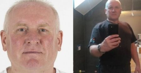 Nowe doniesienia o miejscu pobytu Jacka Jaworka. Policji udało się go ująć?