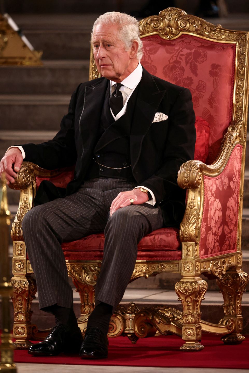Król Karol III