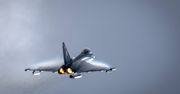 Fabryka Eurofightera w Wielkiej Brytanii. Może zostać zamknięta z winy Niemiec