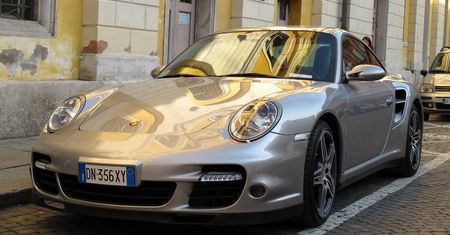 Motoryzacyjne zwiedzanie Europy