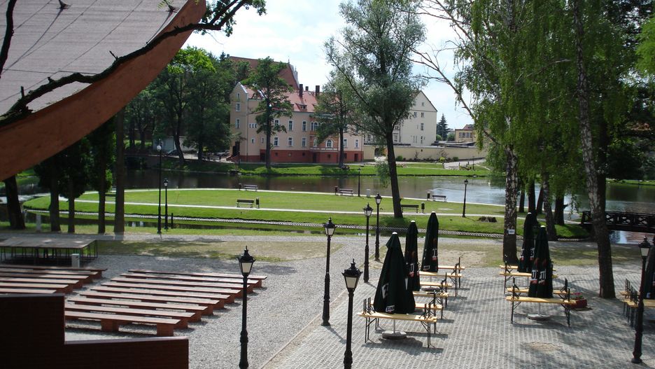 Barczewo