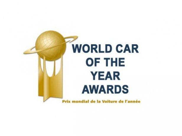 Znamy pełne listy kandydatów do nagrody World Car of the Year 2013