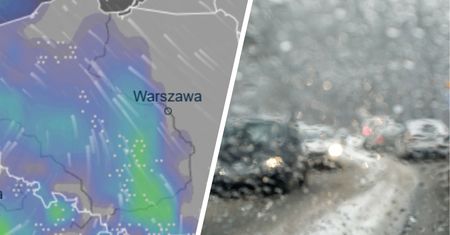 Wiemy, co czeka nas w święta. Taka pogoda wielu może zaskoczyć