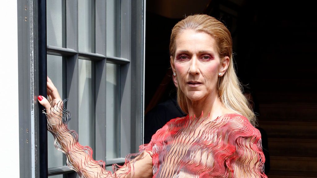 Celine Dion usłyszała druzgocącą diagnozę