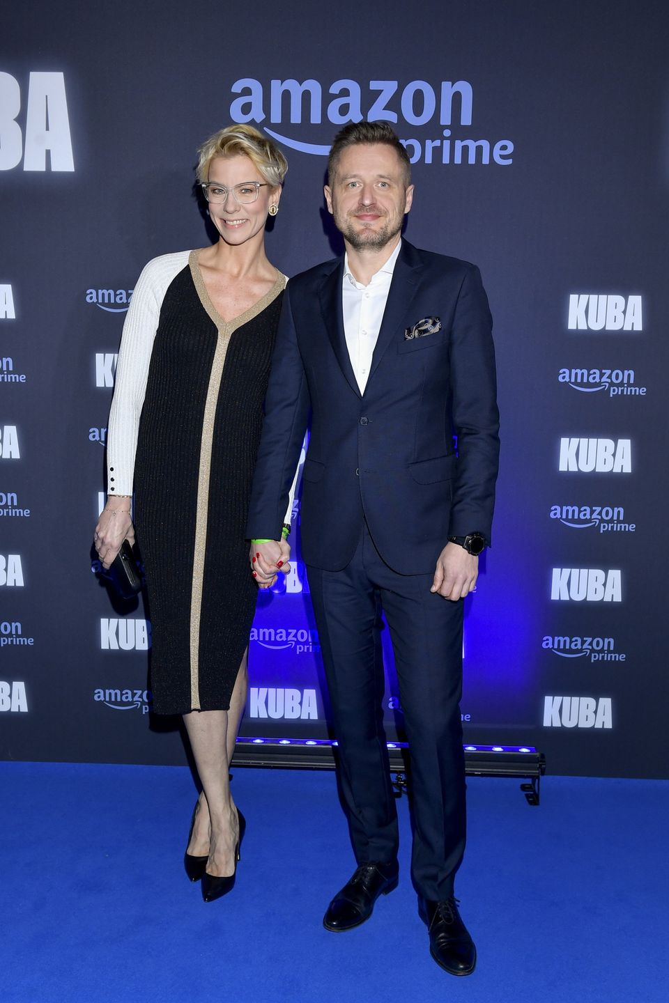 Anita Werner, Michał Kołodziejczyk