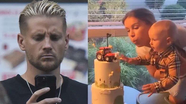 Sebastian Fabijański przeprasza Bastiana