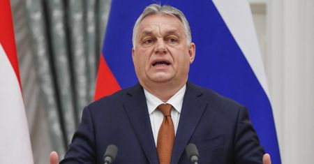 Orban: Zachód prowadzi "świętą wojnę, praworządnościowy dżihad"