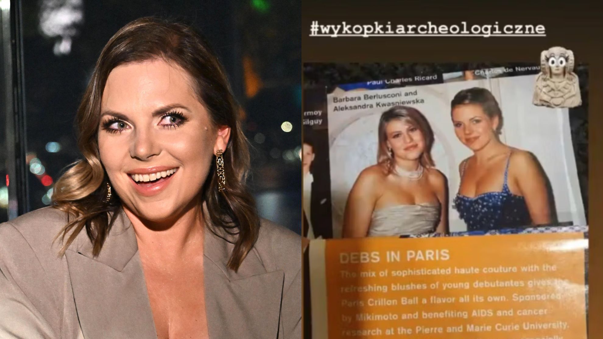 Aleksandra Kwaśniewska