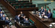 Burzliwy dzień w Sejmie. Wotum zaufania dla Tuska i międzynarodowy skandal z Braunem