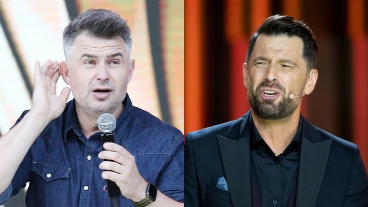 Igor Kwiatkowski odpowiada na zarzuty byłego kolegi z kabaretu Paranienormalni