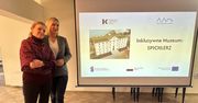 Konin: Spichlerz bez barier. Muzeum stawia na dostępność