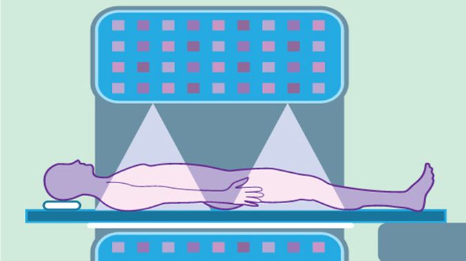 Rezonans magnetyczny to jedna z najdokładniejszych metod pozwalających zdiagnozować choroby układu nerwowego