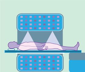 Rezonans magnetyczny - charakterystyka, wskazania, przebieg, cena