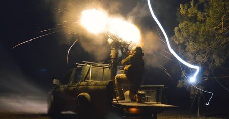 Ukraina mówi, że atak to konieczność. Niemcy i USA zakazują