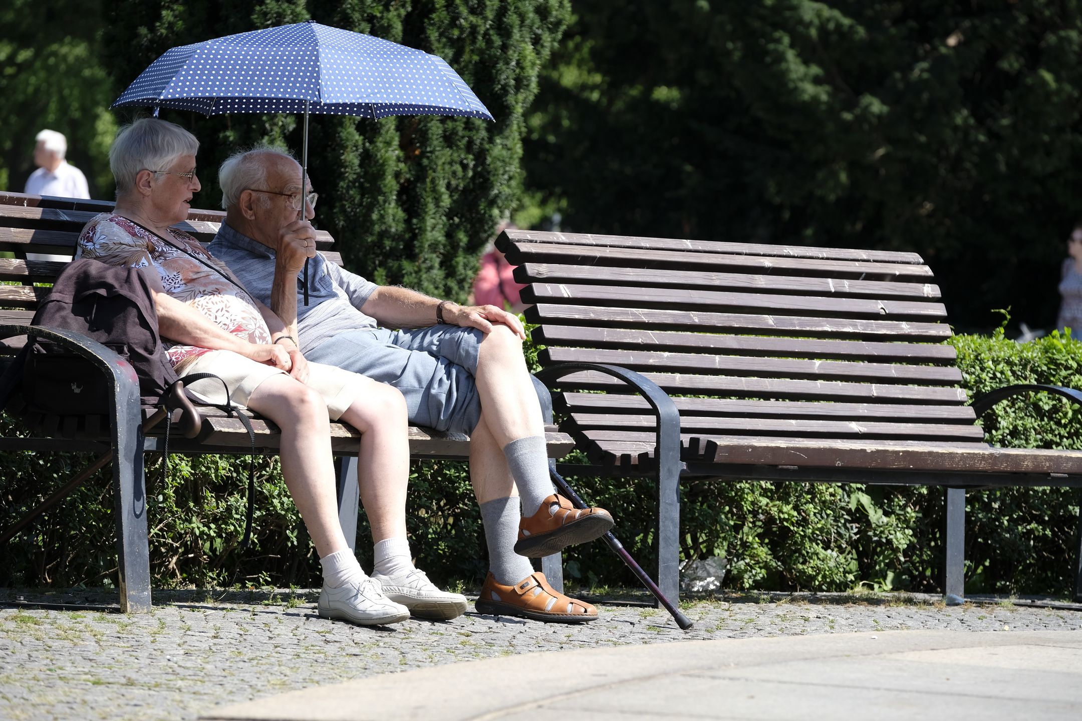 Emeryci otrzymają dodatkowe pieniądze