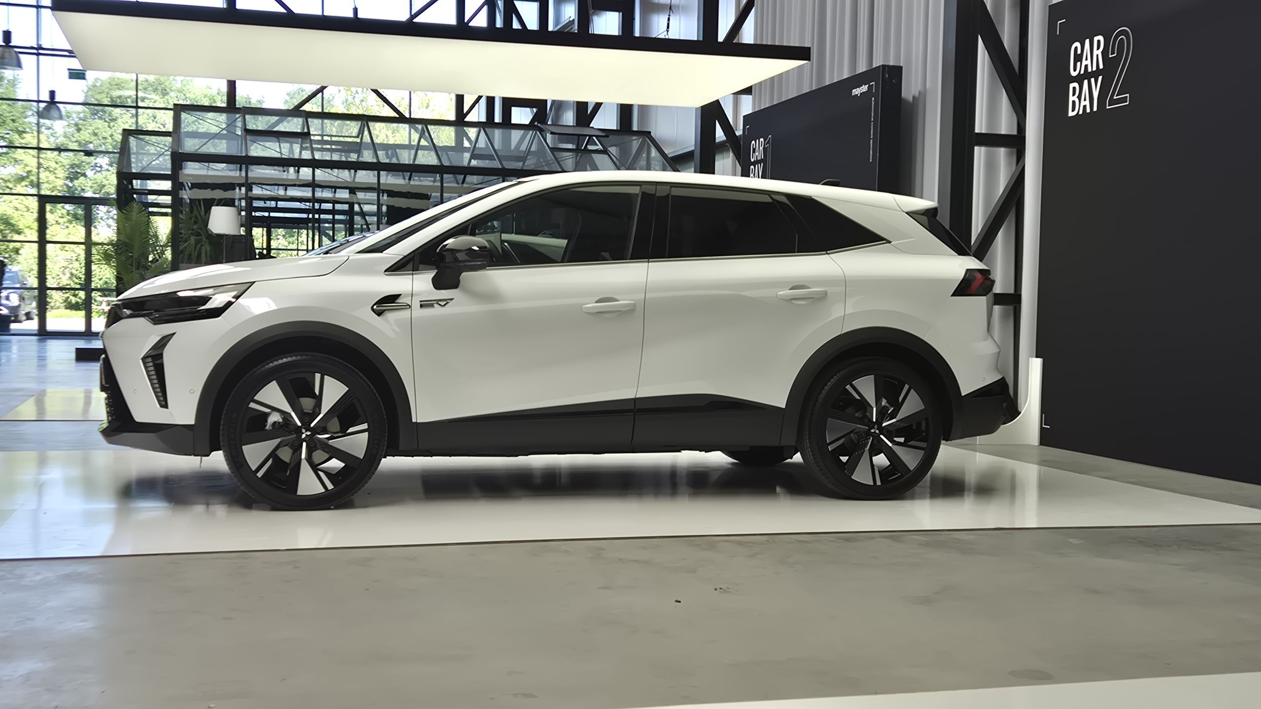 Mitsubishi Grandis