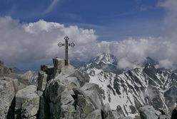 Tatry: ciała Polaków odnaleziono w rejonie Gerlacha na Słowacji