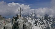 Tatry: ciała Polaków odnaleziono w rejonie Gerlacha na Słowacji